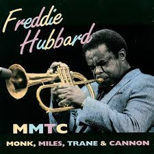 Freddie Hubbard – All Blues (1997, Vinyl) - Discogs