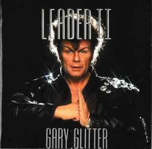 Gary Glitter - Leader II album cover