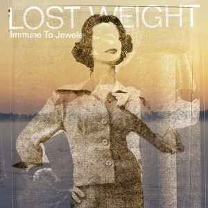 Lost Weight - Immune To Jewels album cover