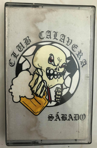 Club Calavera - Sábado | Releases | Discogs