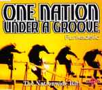 Cover of One Nation Under A Groove, 1996, CD