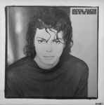 Michael Jackson - Man In The Mirror | Releases | Discogs