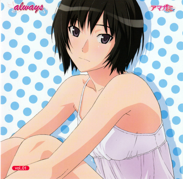 TVアニメ「アマガミSS plus」Always Vol. 01 (2012, CD) - Discogs