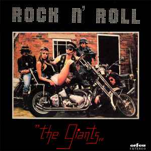Rock N' Roll - The Giants