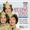 The Andrews Sisters: Their Greatest Hits And Finest Performances  album cover