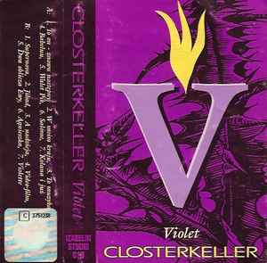 Closterkeller - Violet