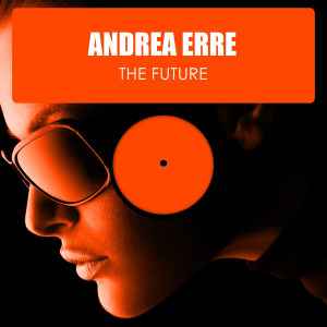 Andrea Erre - The Future album cover