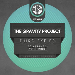 Album herunterladen The Gravity Project - Third Eye