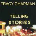 Cover of Telling Stories, , CD