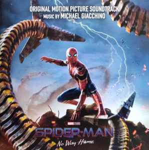 Spider-Man: Into the Spider-Verse (Original Score) - Album by Daniel  Pemberton