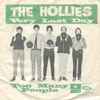 The Hollies - Very Last Day