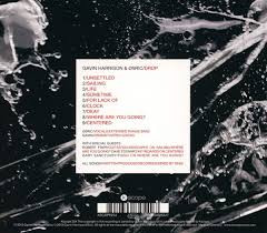 Album herunterladen Gavin Harrison & Ø5Ric - Drop
