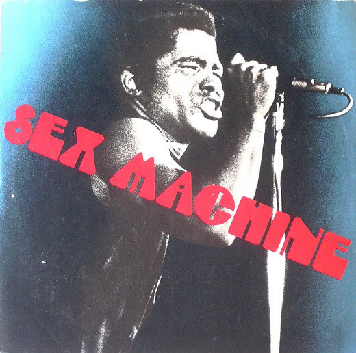 James Brown – Sex Machine (1970, Vinyl) - Discogs