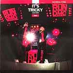 Cover of It's Tricky, 1987, Vinyl