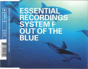 Out Of The Blue - System F