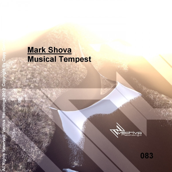 télécharger l'album Download Mark Shova - Musical Tempest album