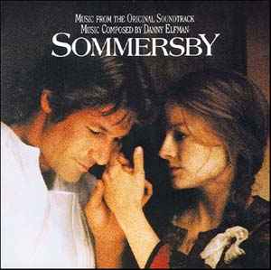 Danny Elfman - Sommersby - Music From The Original Soundtrack