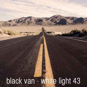 Black Van - White Light 43 album cover