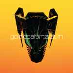 Cover of Saturnz Return, 2000, CD