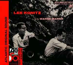 Lee Konitz – At Storyville (CD) - Discogs