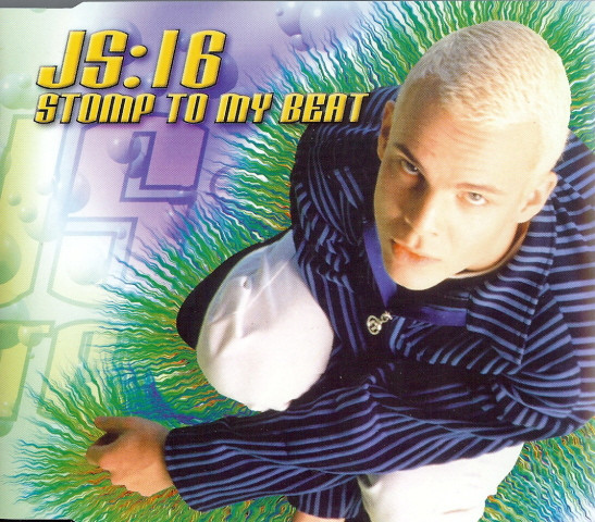 last ned album JS16 - Stomp To My Beat