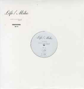 Miho - Life | Releases | Discogs