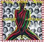 Cover of Midnight Marauders, 1993, CD