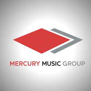 Mercury Music Groupsur Discogs