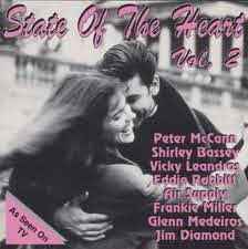 Various - State Of The Heart 2 album cover