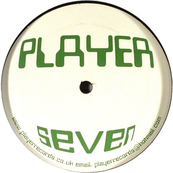 baixar álbum Player - Player Seven