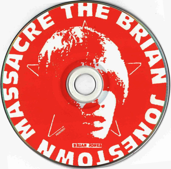 last ned album The Brian Jonestown Massacre - If Love Is The Drug Then I Want To OD
