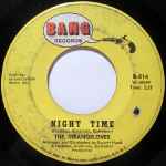 Night Time / The Strangeloves