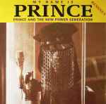 Prince And The New Power Generation – My Name Is Prince (1992