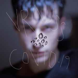 Vrauss - Coronavirus album cover