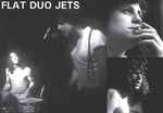 télécharger l'album Flat Duo Jets - Jet Set