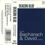 Cover of Four Bacharach & David Songs, 1990, Cassette