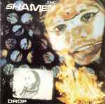 Cover of Drop, 1991, CD