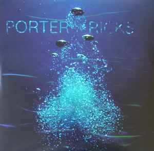 Porter Ricks (Vinyl, 12