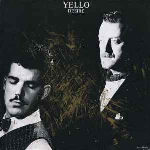 Yello - Desire album cover
