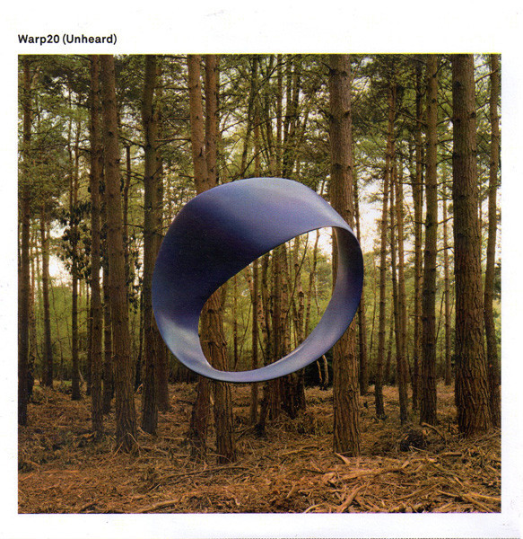 Warp20 (Unheard) (2009, CD) - Discogs