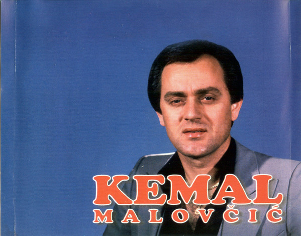 ladda ner album Kemal Malovčić - Hitovi