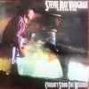 Stevie Ray Vaughan And Double Trouble* - Couldn't Stand The Weather