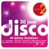 Various - 30 Jaar Disco