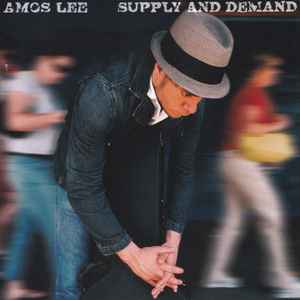 Amos Lee - Supply And Demand