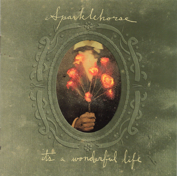 Sparklehorse – It's A Wonderful Life (CD) - Discogs