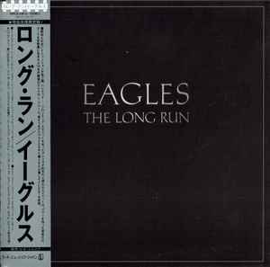 Eagles – The Long Run (2011, SHM-CD, Paper Sleeve, CD) - Discogs