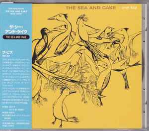The Sea And Cake – A Brief Historical Retrospective (1996, CD 
