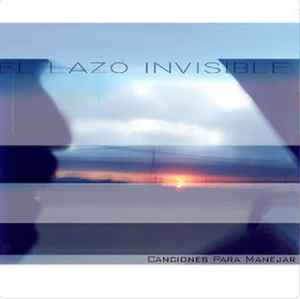 El Lazo Invisible - Canciones Para Manejar album cover