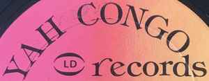 Yah Congo Records on Discogs