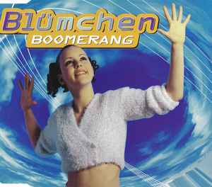 Blümchen - Boomerang